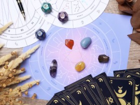 Astrology Gemstones